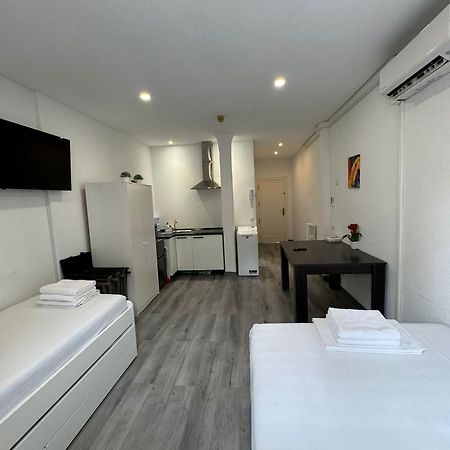 Estudio En Callao, 4 Personas มาดริด ภายนอก รูปภาพ