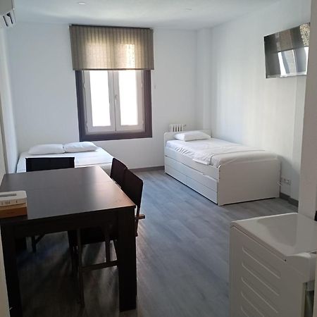 Estudio En Callao, 4 Personas มาดริด ภายนอก รูปภาพ