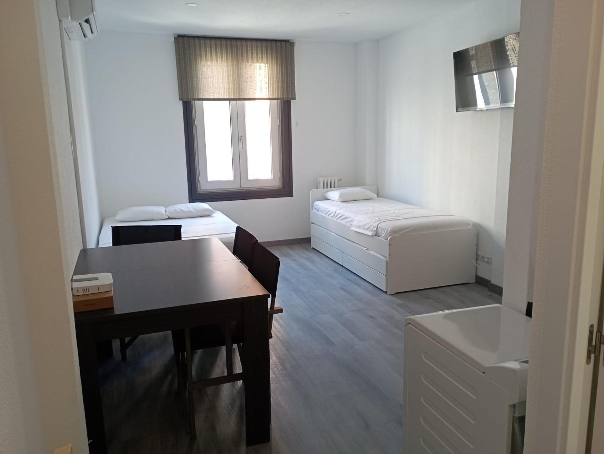 Estudio En Callao, 4 Personas มาดริด ภายนอก รูปภาพ