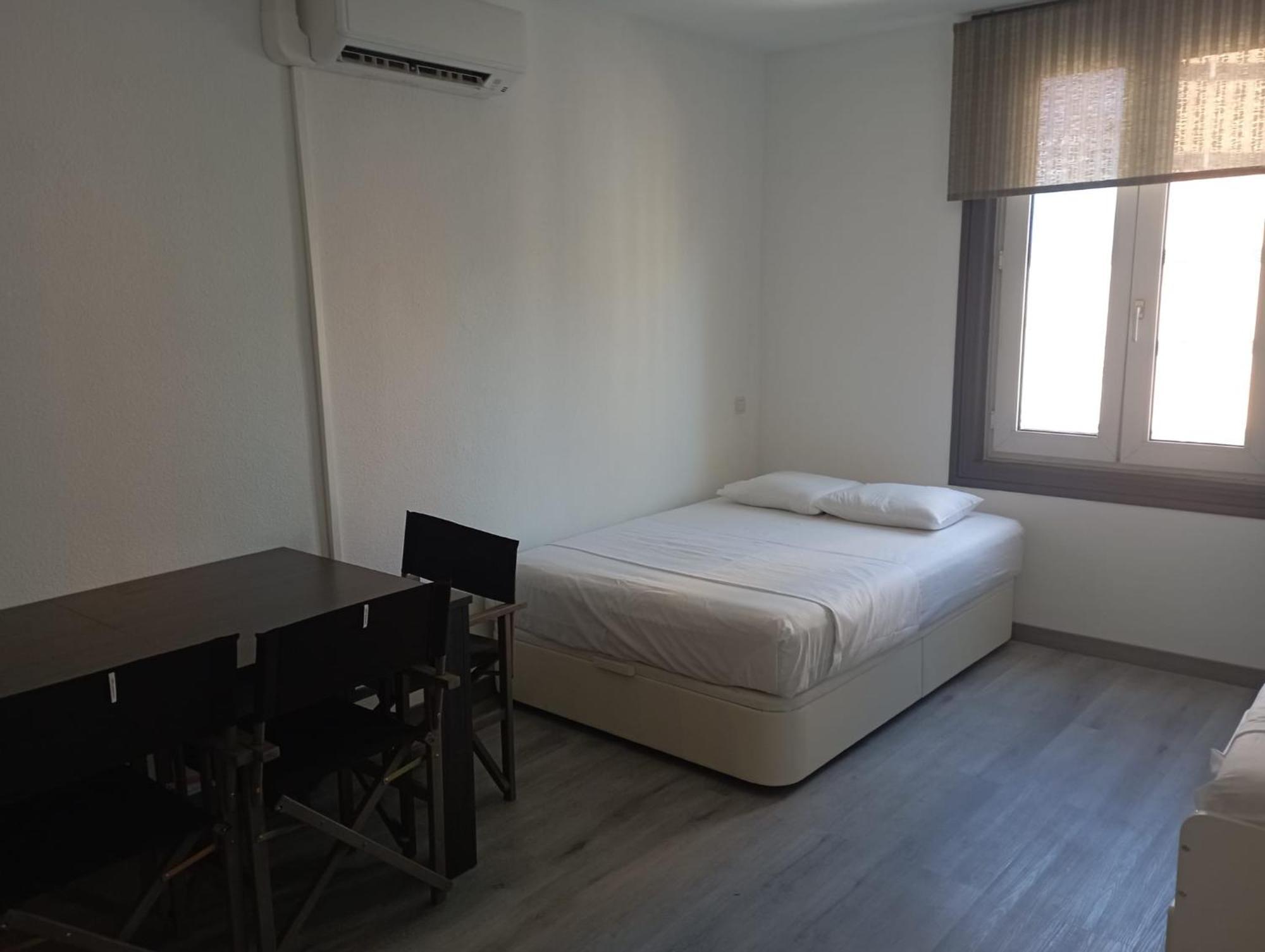 Estudio En Callao, 4 Personas มาดริด ภายนอก รูปภาพ