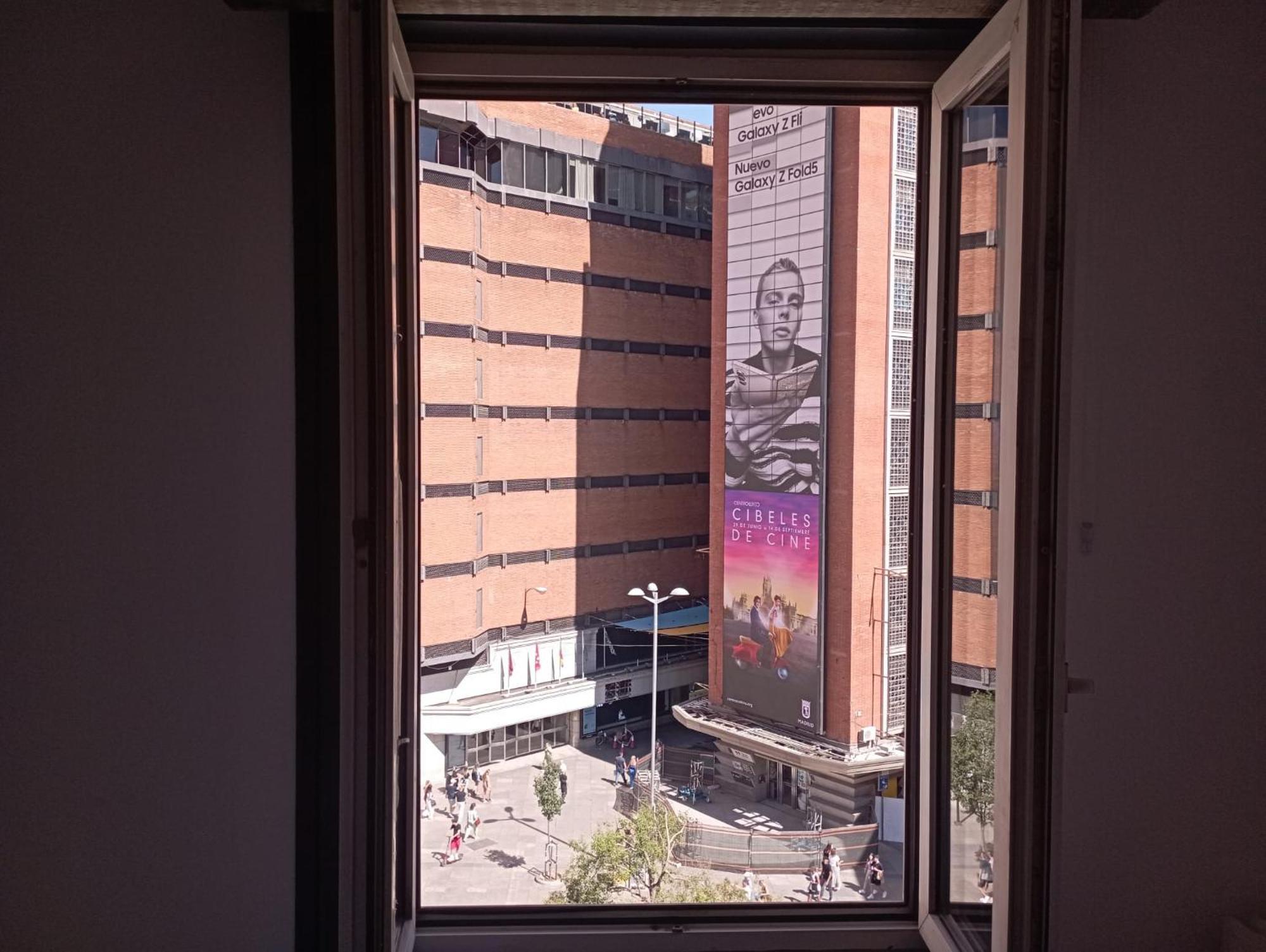 Estudio En Callao, 4 Personas มาดริด ภายนอก รูปภาพ