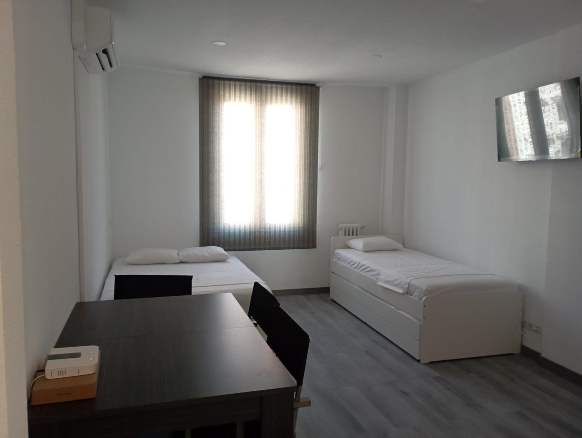 Estudio En Callao, 4 Personas มาดริด ภายนอก รูปภาพ