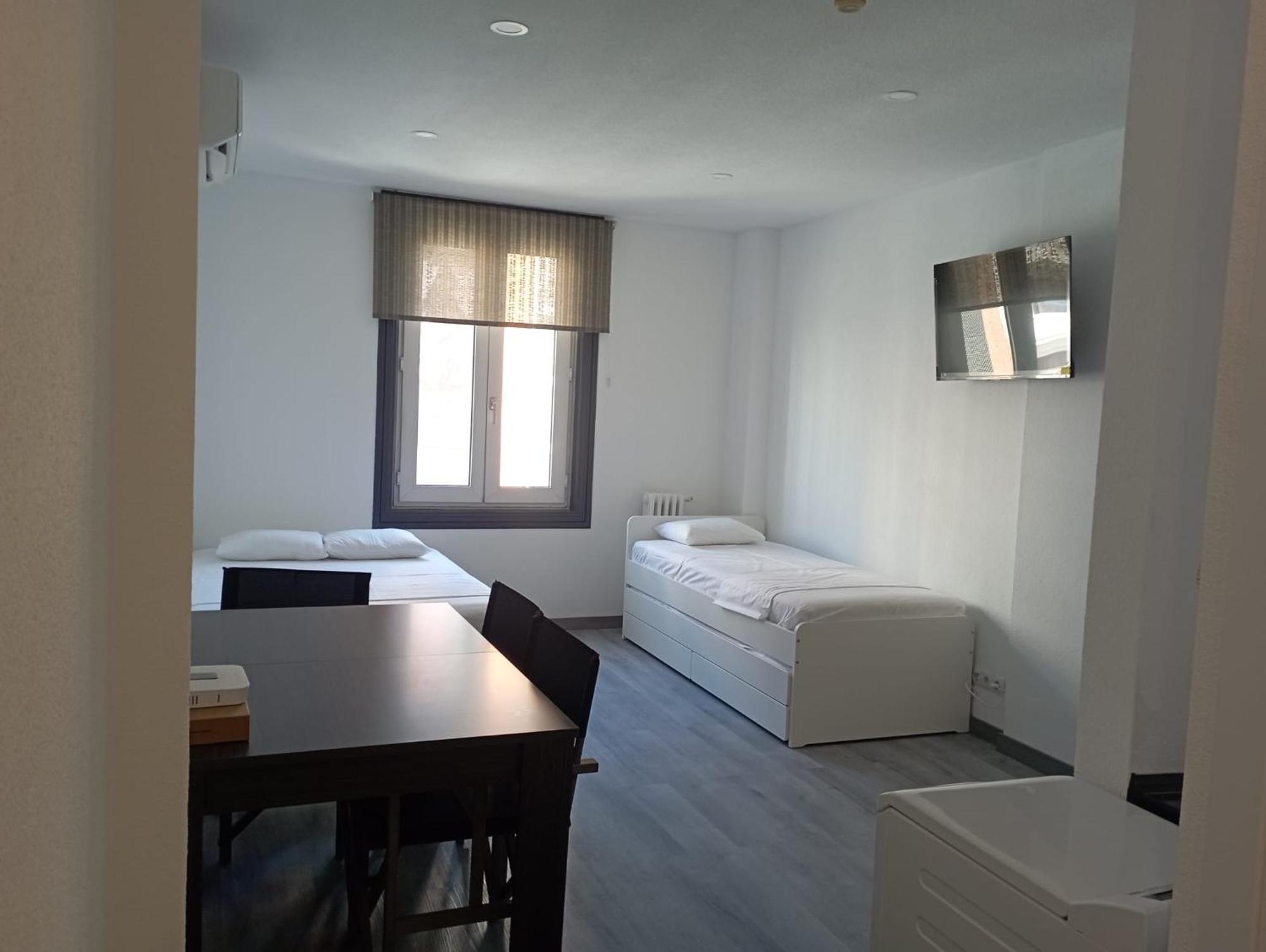 Estudio En Callao, 4 Personas มาดริด ภายนอก รูปภาพ